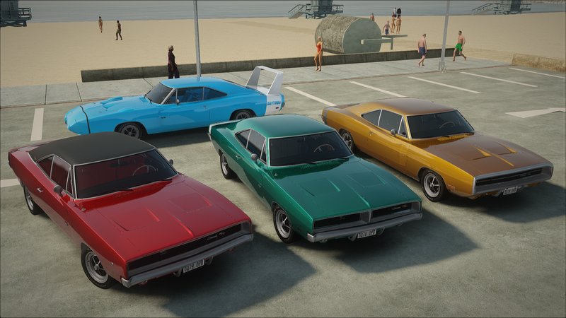 mod